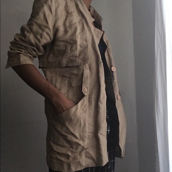 Jacket - Picture 2 of 4